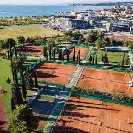 Apartment Sunny Days Koper Luaran gambar