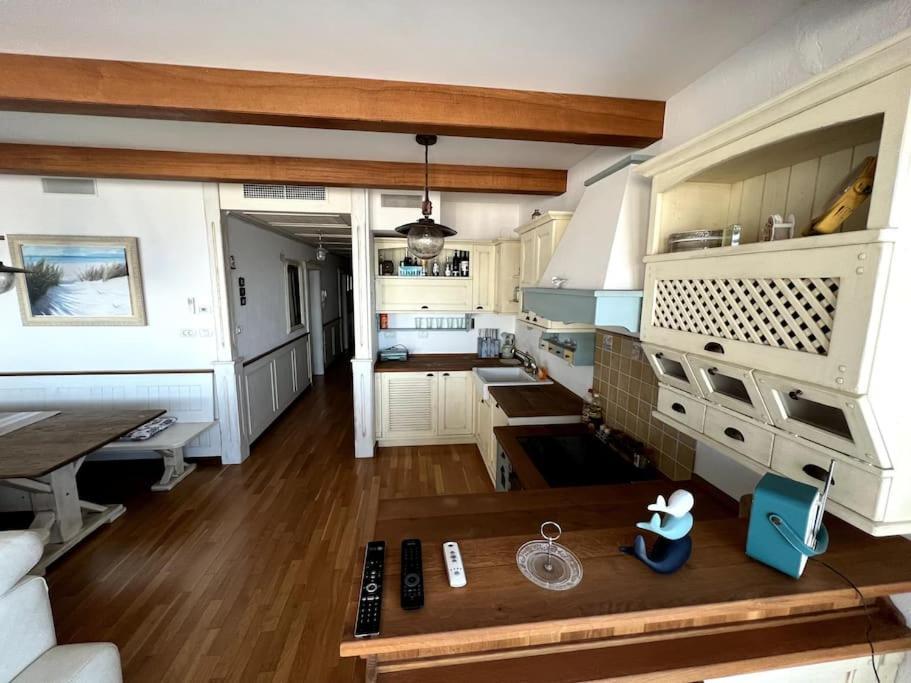 Apartment Sunny Days Koper Luaran gambar