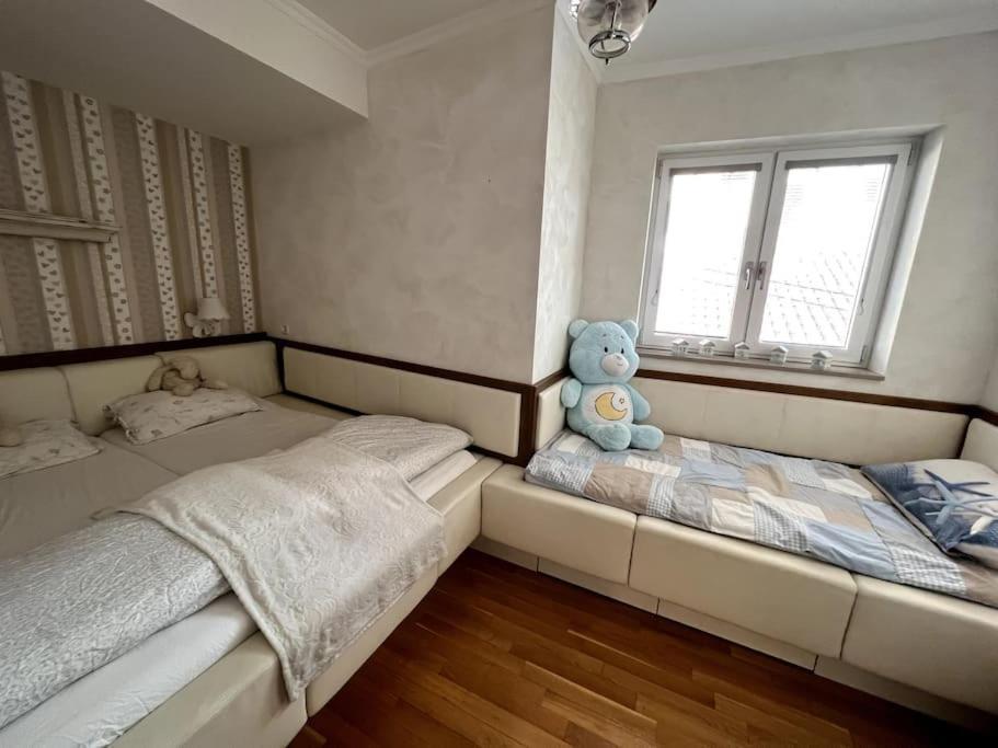 Apartment Sunny Days Koper Luaran gambar