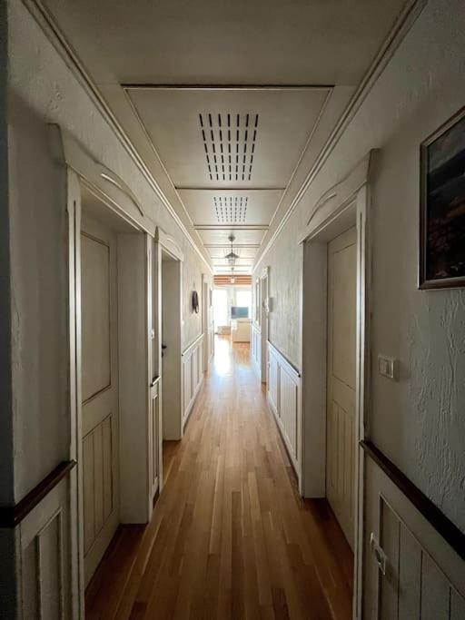 Apartment Sunny Days Koper Luaran gambar