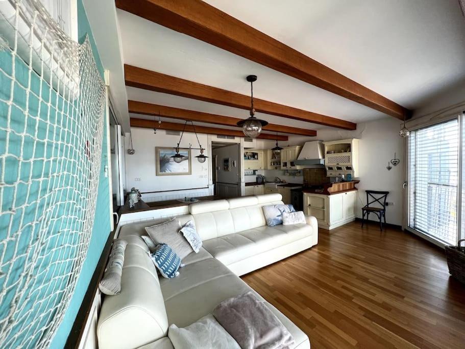 Apartment Sunny Days Koper Luaran gambar