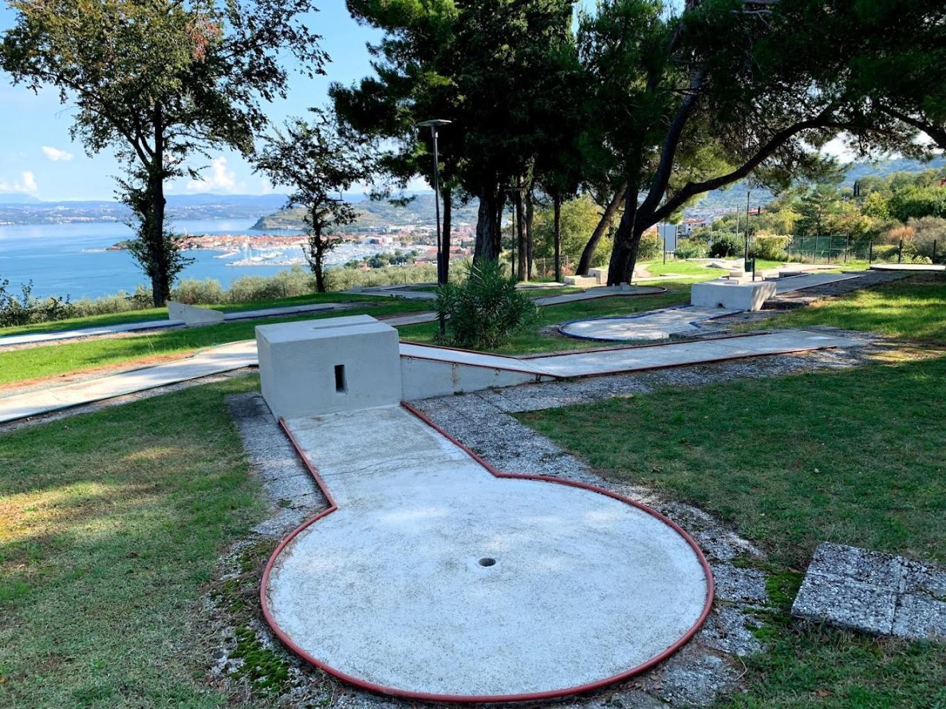 Apartment Sunny Days Koper Luaran gambar